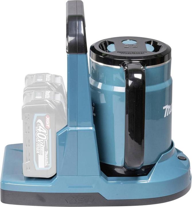 Image du produit Makita KT001GZ (0.80 l)