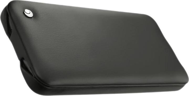 Actual product image Noreve Leather cover vertical (Huawei P20 Pro)