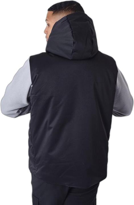 Actual product image Project X Paris Oversized gilet jacket (XL)