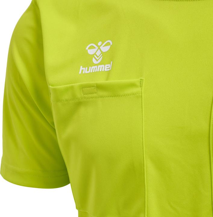 Immagine prodotto hummel Maglia Chevron Arbitro S/S (L)