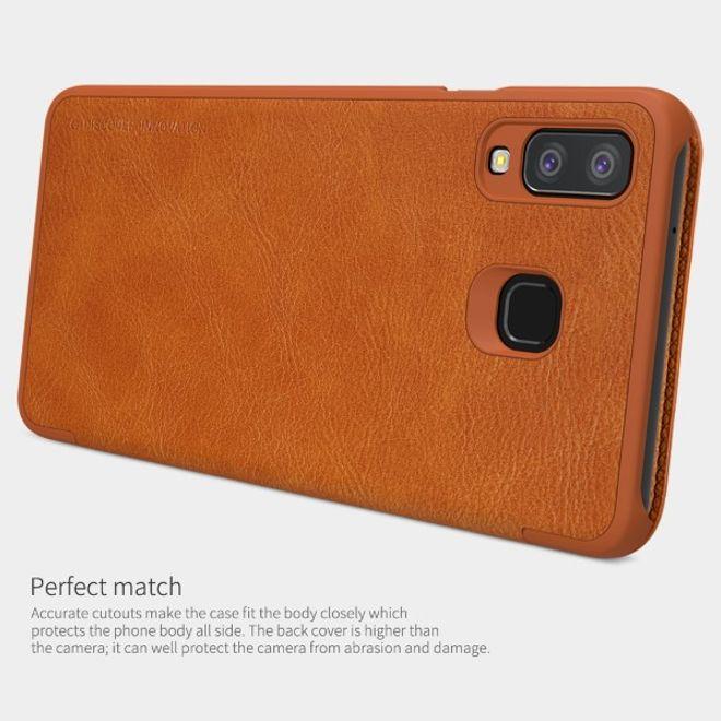 Produktbild Nillkin Qin Series (Samsung Galaxy A8 Star, Samsung Galaxy A9)