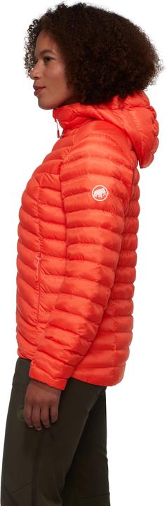 Immagine prodotto Mammut Albula IN Giacca con cappuccio Donna (S)