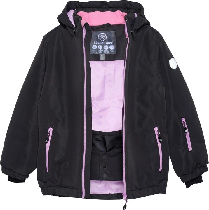 Produktbild Color Kids COSki Jacket Solid - 741144 (152)