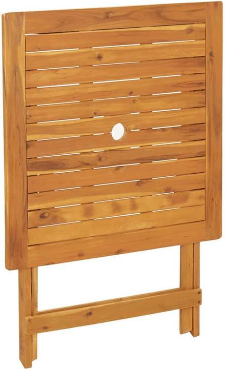 Produktbild VidaXL Bad Wilsnack (70 cm)