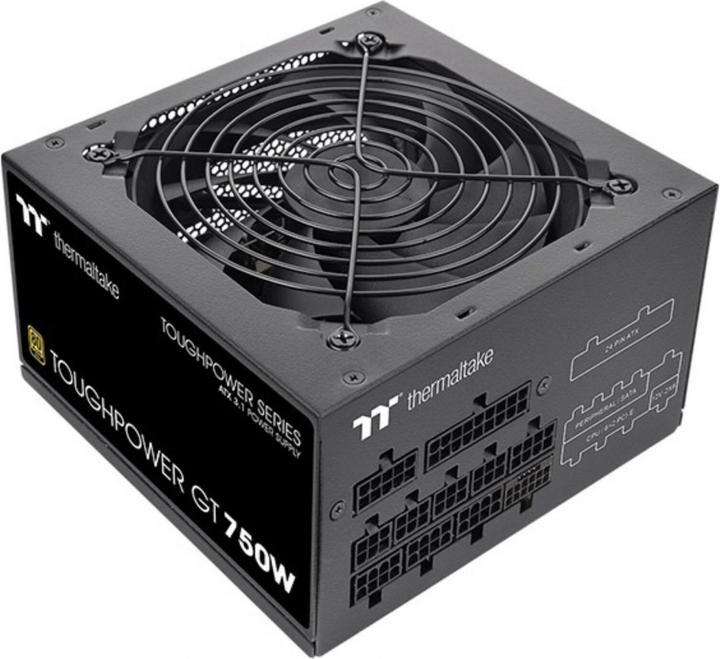 Image du produit Thermaltake Toughpower GT 750W (750 W)