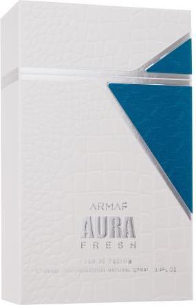 Produktbild Armaf Aura Fresh Eau de Parfum - 100ml (Eau de Parfum, 100 ml)