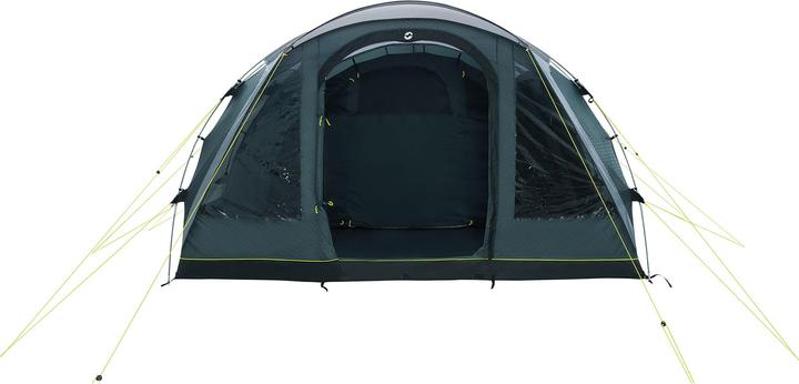 Produktbild Outwell Tent Sky 6 (111475) (Tunnelzelt, 21.10 kg, 6 Personen)