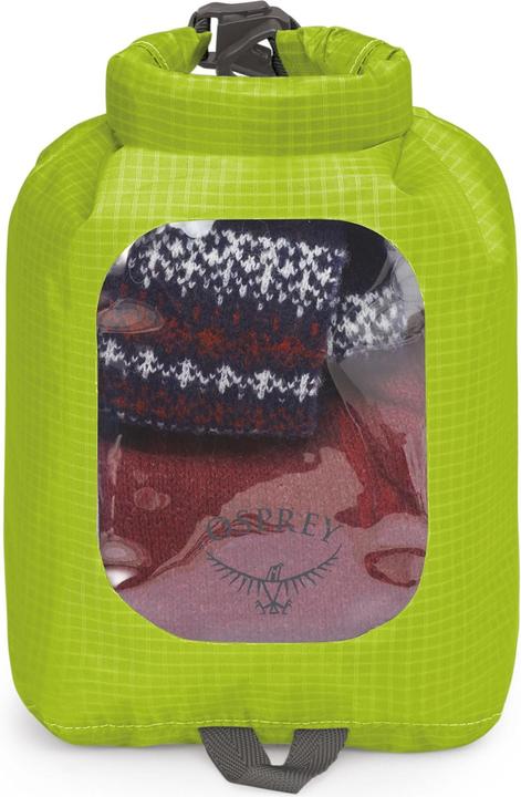Produktbild Osprey Dry Sack 3 with Window