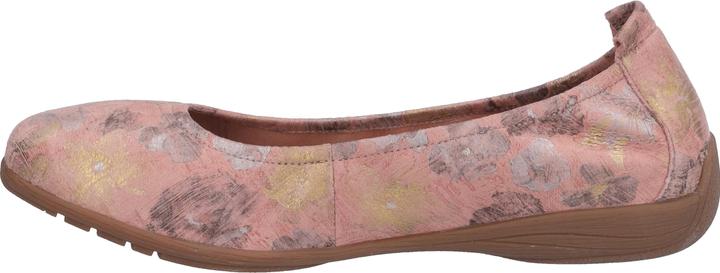 Actual product image Josef Seibel 74801-372 (44)
