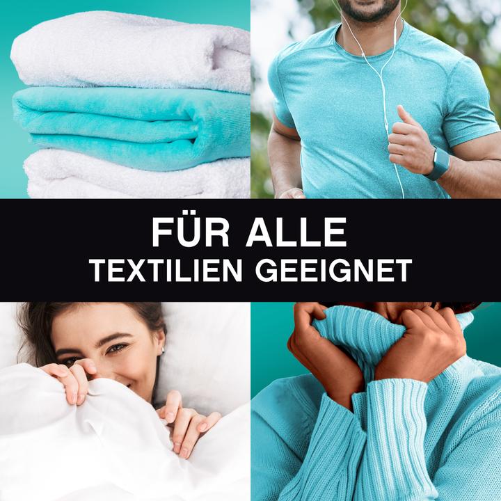Produktbild Lenor Unstoppables Fresh (40 Waschgänge, Wäscheperlen)