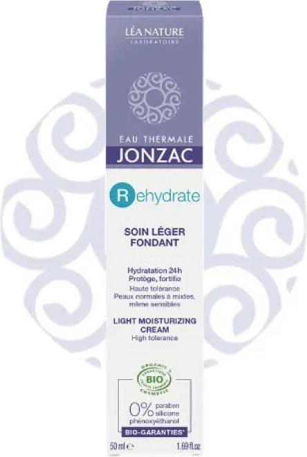 Produktbild Léa Nature Jonzac Rehydrate Soin Lèger Fondant 50ml (50 ml)