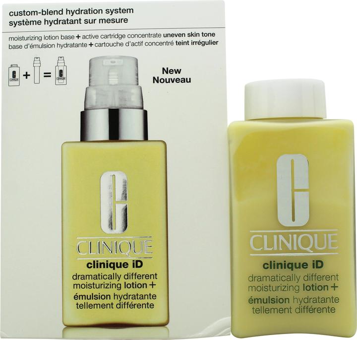 Productafbeelding Clinique i.D. - DDML Uneven Skin Tone (115 ml, Gezichtsgel)