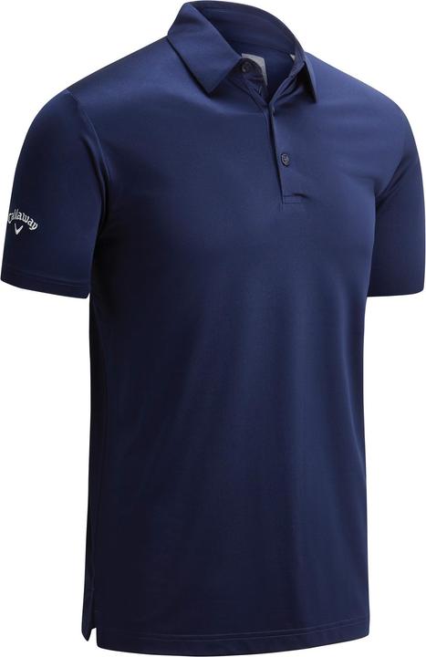 Produktbild Callaway Poloshirt Unifarben (XXL)