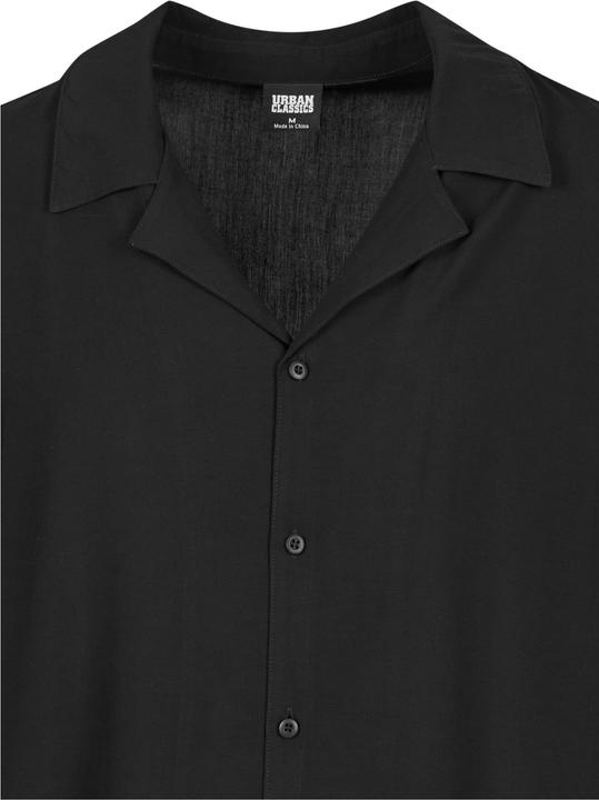 Image du produit Urban Classics Chemise en viscose lâche - 141029 (4XL)