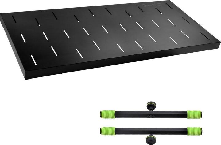 Actual product image Gravity CART L 01 B AC 1 SET 1 - Rapid Desk for CART L 01 B incl. supports