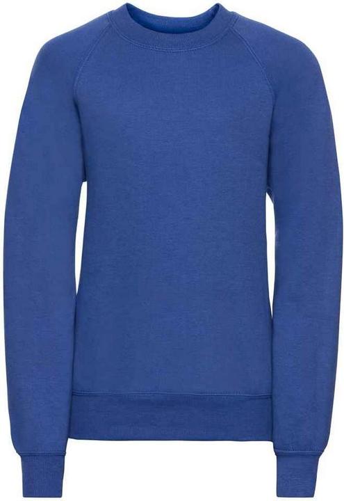 Vivid royal blue