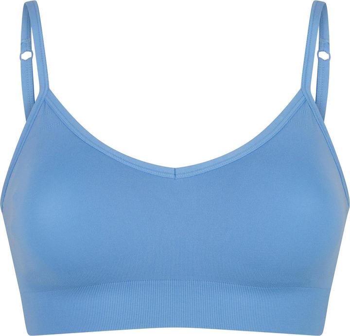 Immagine prodotto Schiesser Bustier casual senza cuciture (M, Confezione singola)
