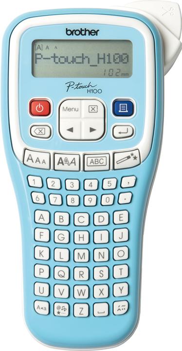 Productafbeelding Brother P-Touch H100LB2ZG1