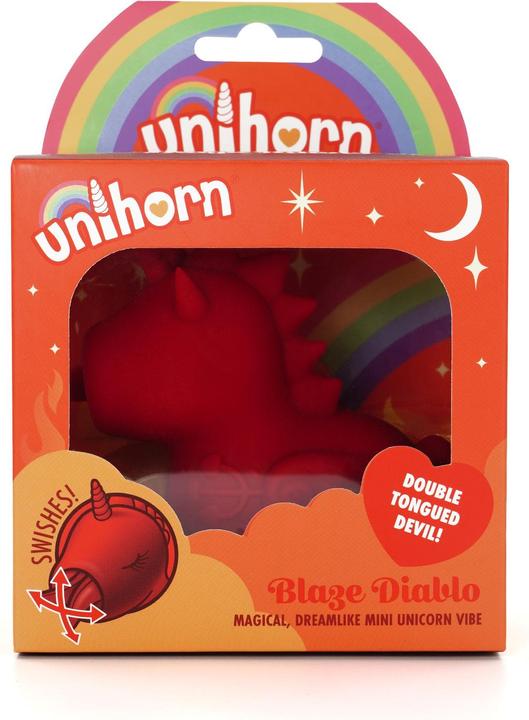 Produktbild Unihorn Blaze Diablo