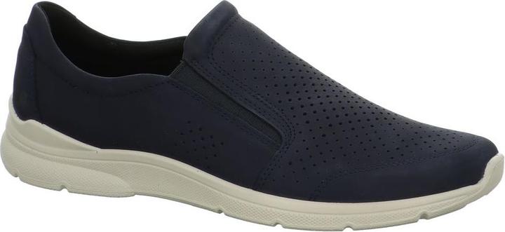 Ecco Irving