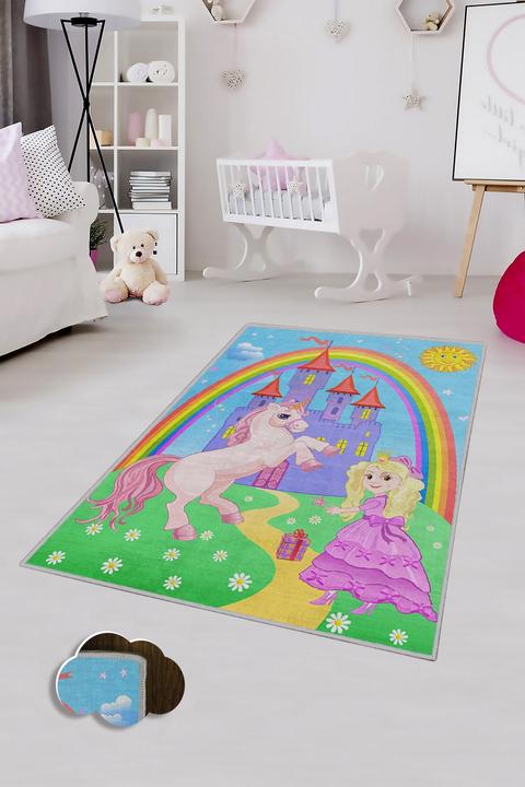 Image du produit Confetti Carpets Clement (100 x 200 cm)