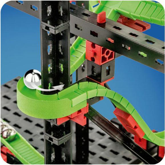 Immagine prodotto Fischertechnik Dinamico L 2