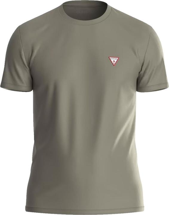 Guess Shirt Kurzarm T-Shirt CN SS CORE TEE STR mit Rundhalsausschnitt (XXL)