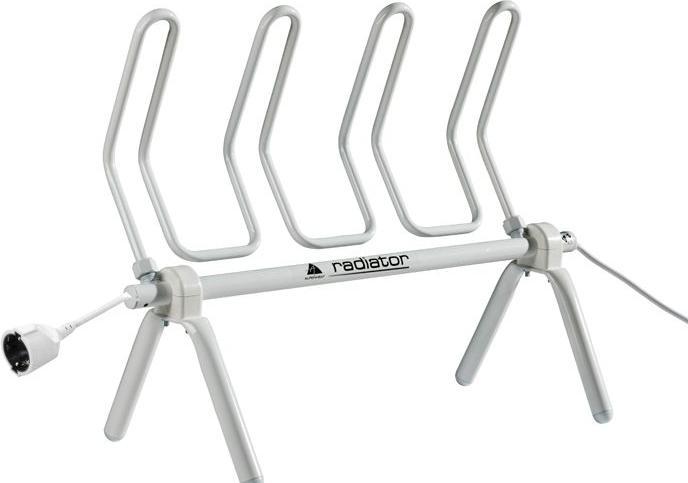Produktbild Alpenheat Radiator Expand Schuhtrockner (8 x)