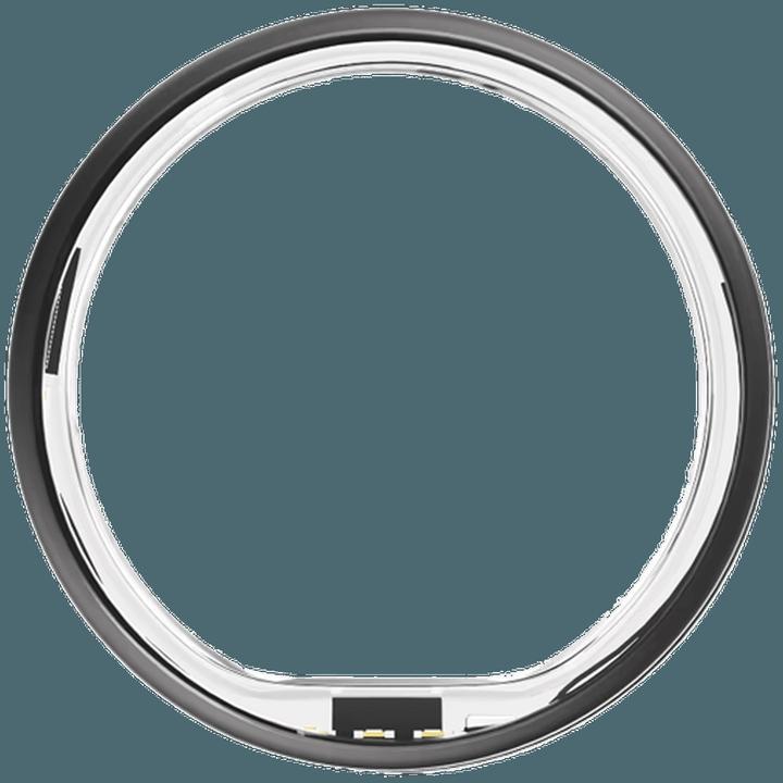 Image du produit Ultrahuman Ring AIR Grösse 14 (14, Gris Mat)