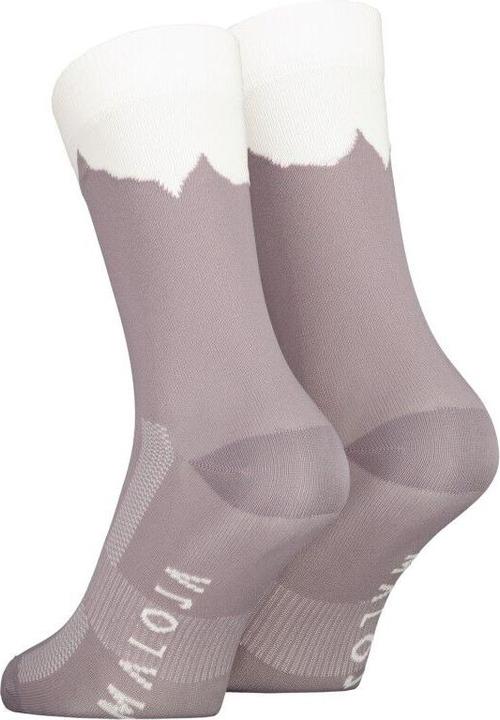 Produktbild Maloja SlemeM. - Laufsocken (39 - 42)