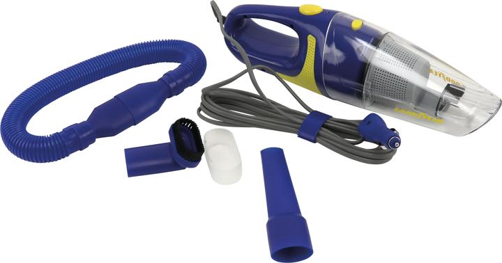 Produktbild Goodyear Auto Nass-/Trockensauger