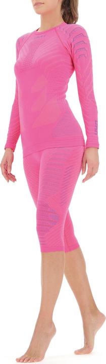 Image du produit UYN T-shirt thermique Resilyon (XS)