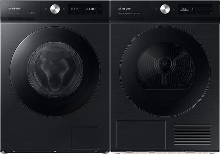 Produktbild Samsung DV7400 (9 kg, Rechts)