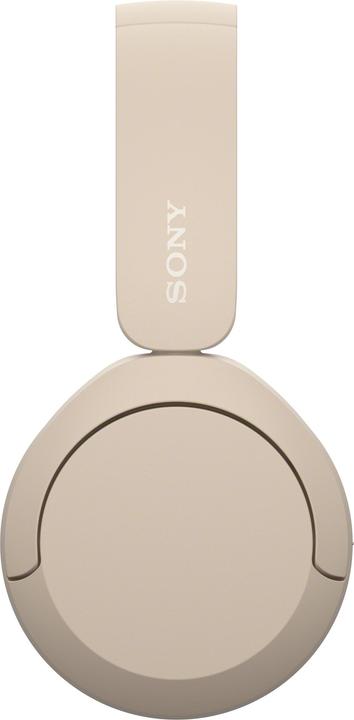 Produktbild Sony WH-CH520 (keine Geräuschunterdrückung, 50 h, Kabellos)