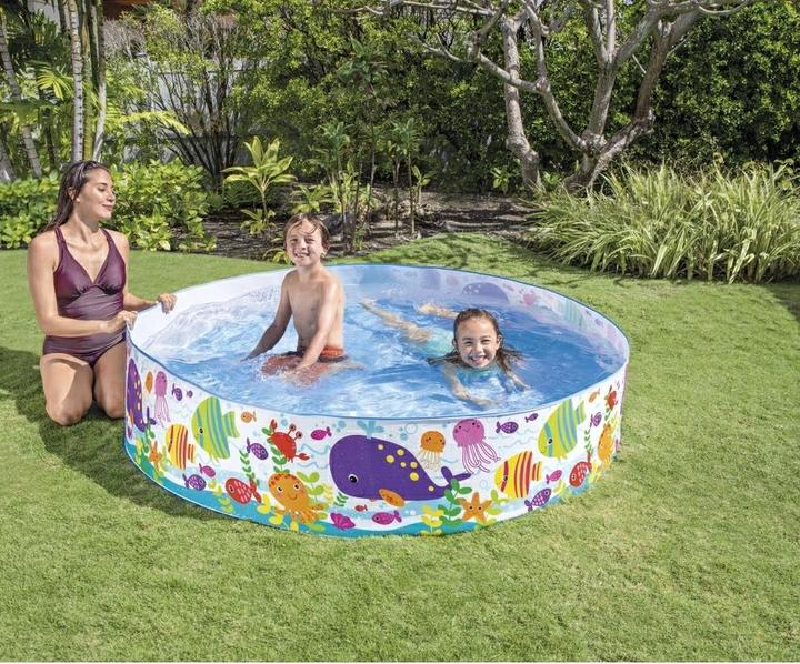 Produktbild Intex Ocean Play