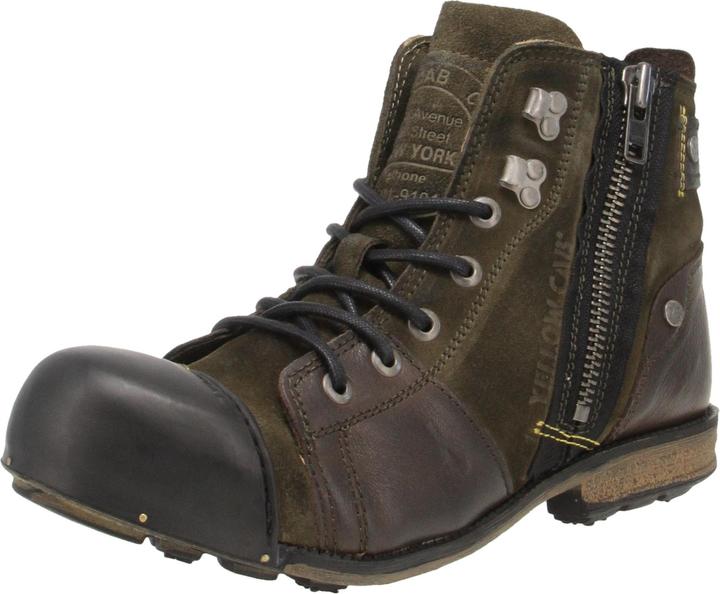 Image du produit Yellow Cab Industrial 2-J (46)