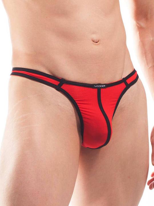 Produktbild Wojoer Stripe String (M)