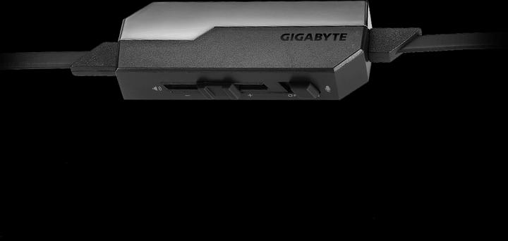 Produktbild Gigabyte Force H3