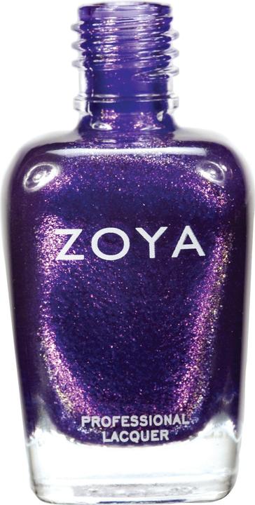 Actual product image Zoya Mimi (Colour paint)