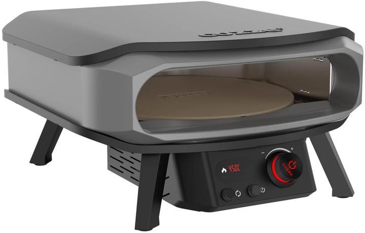 Immagine prodotto Cozze 17 inch Pizzaofen 416282