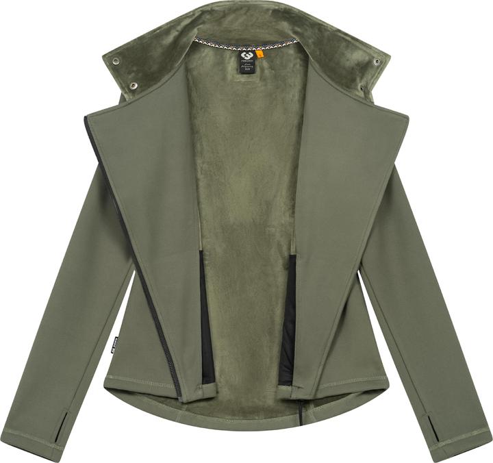 Image du produit Ragwear Saskie (XS)