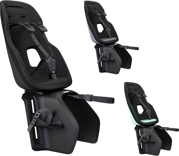 Immagine prodotto Thule Seggiolino per bambini Yepp Nexxt 2 Maxi (GT) (Portapacchi)