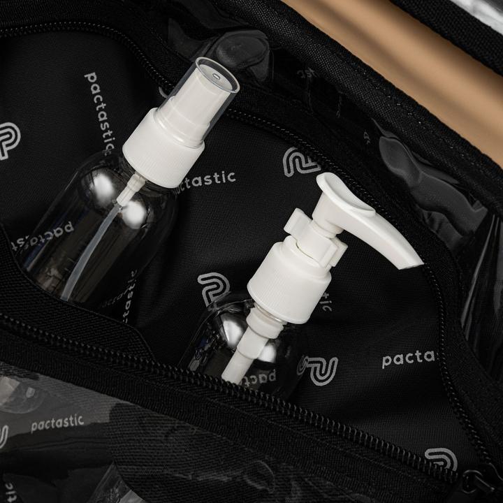 Actual product image Pactastic Urban Collection toiletry bag 33 cm (7 l)