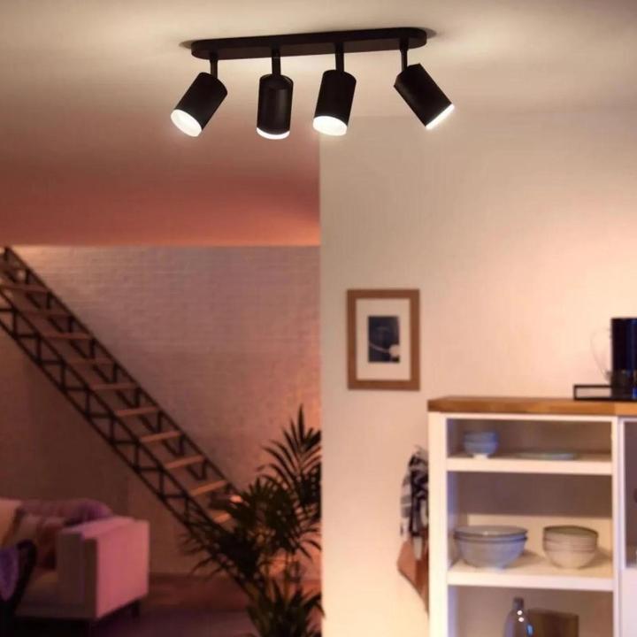 Image du produit Philips Fugato (1400 lm, GU10)