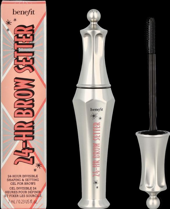 Produktbild BeneFit Cosmetics 24-HR Brow Setter (Clear)