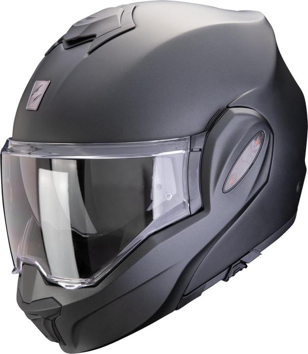 Produktbild Scorpion EXO-TECH EVO PRO SOLID Klapphelm (L)