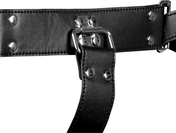 Immagine prodotto Ouch! Complete Arm Restraints