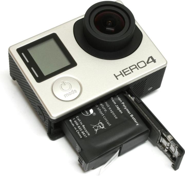 Image du produit GoPro Ahdbt-401