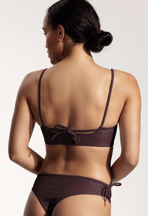 Actual product image Oy Surf bikini top "Buri" (XL)