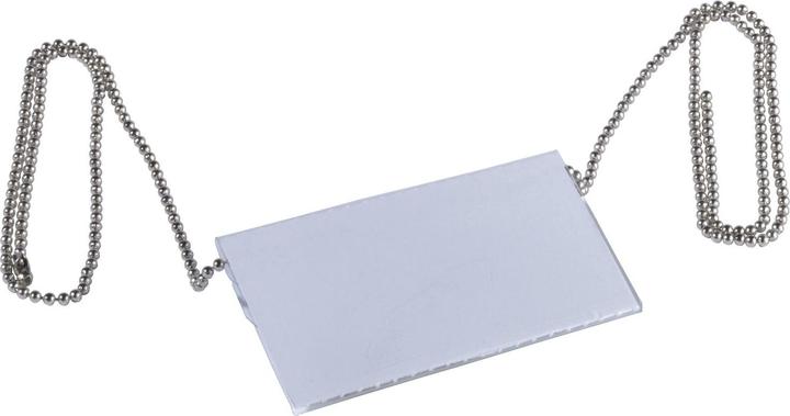 Produktbild Anna Zaradna ID-KETTE 85 CM (10)